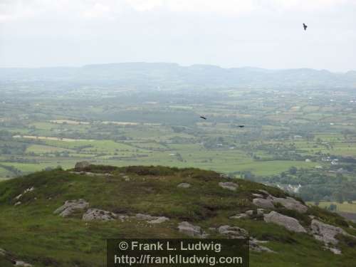 Slieve Daeane, Birds Mounatin